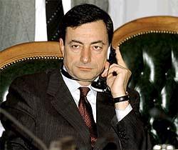 Draghi The Goldman