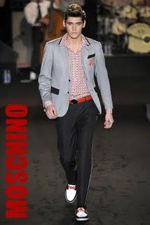 Milano Fashion Man Week: Diario di bordo