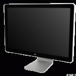 Apple propone Led Cinema Display