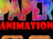 Paper Animation v1.1 lite version)