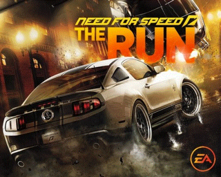 Need For Speed The Run : nuove info da EA