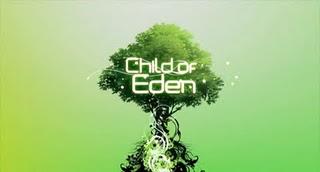 Child of Eden ha finalmente una data di uscita PS3