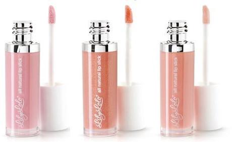 Partecipa all'evento NOTTE BIANCA – THE MINERAL PARTY presentazione dei nuovi Lipgloss Lily Lolo