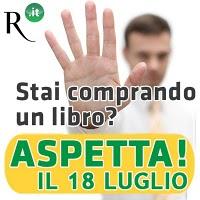 Libreria Rizzoli: Happy Birthday to you!