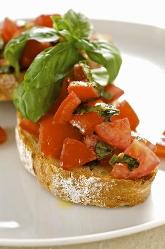 Pane e Pomodoro