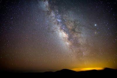 A DIFFERENT KIND OF BLUE PART VIII