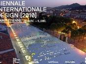 Biennale Internazionale Design 2010