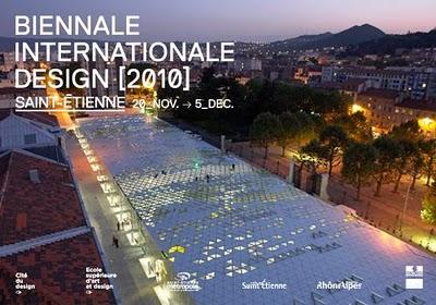 Biennale Internazionale Design 2010