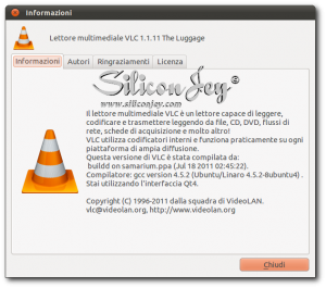 Rilasciato VLC 1.1.11: installiamolo su Windows, Linux e Mac