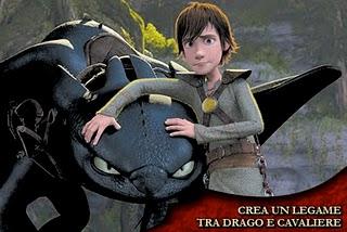 -GAME-Dragon Trainer: Il volo di Furia Buia