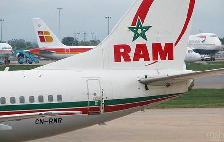 Royal Air Maroc sulla via della privatizzazione.