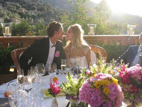 anja-rubik-wedding