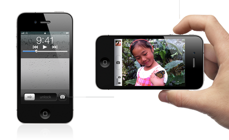features camera quickaccess iOS 5 porta con se più di 200 nuove funzioni. Vediamole insieme.