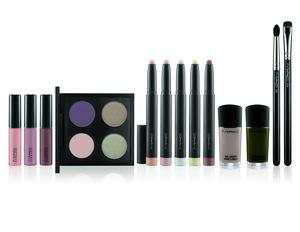 Mac Me Over Collection Winter 2012 Preview