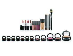 Mac Me Over Collection Winter 2012 Preview