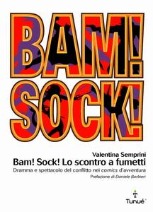 Valentina Semprini: Bam! Sock!