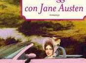 Vincitrici: viaggio Jane Austen