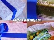 Attirance, glamour francese della Provenza