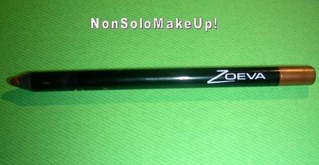 Due matite Zoeva a confronto: Graphic Eyes e Soft Eye Kohl