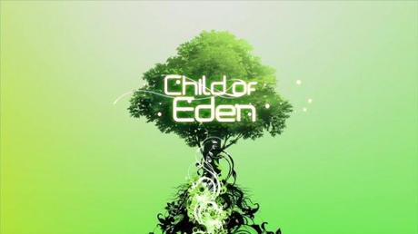 Child of Eden su PlayStation 3 arriverà il 23 settembre