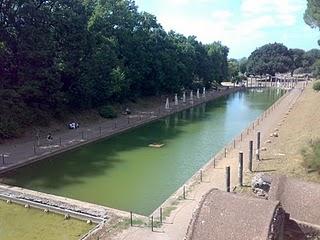 Villa Adriana, tra passato e presente