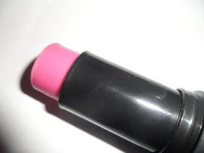 Recensione Blush in Stick (Catrice Limited Edition Papagena)