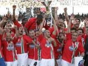 Scudetto 2006: nessuna revoca parte della FIGC!!!