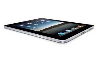 iPad 3 con display superiore al full HD.