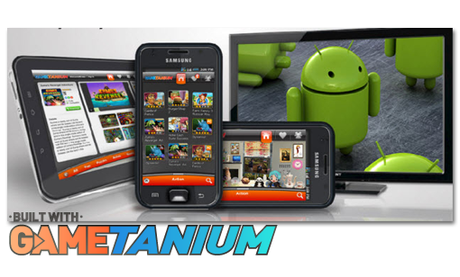 GameTanium per Android: abbonamento mensile per giocare come vuoi