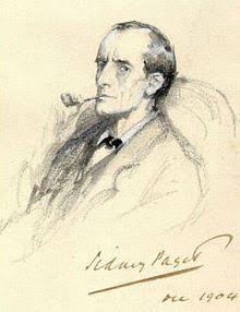SHERLOCK HOLMES – NERO WOLFE, MITI A CONFRONTO SHERLOCK HOLMES – NERO WOLFE, MITI A CONFRONTO