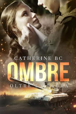 Review Party - OMBRE - OLTRE LA PAURA di Catherine BC. Review Party - OMBRE - OLTRE LA PAURA di Catherine BC.