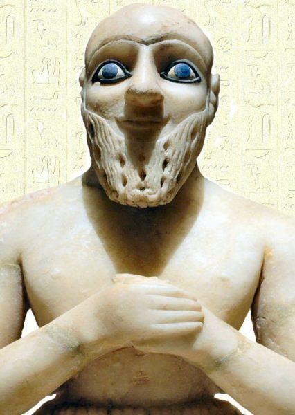 Trucco e costume nell’area Mesopotamica: i Sumeri, gli Ittiti, i Babilonesi e gli Assiri Trucco e costume nell’area Mesopotamica: i Sumeri, gli Ittiti, i Babilonesi e gli Assiri