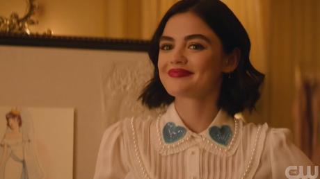Recensione | Katy Keene 1×07 “Kiss of the Spider Woman” Katy Keene