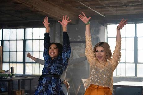 Recensione | Katy Keene 1×07 “Kiss of the Spider Woman” Katy Keene: