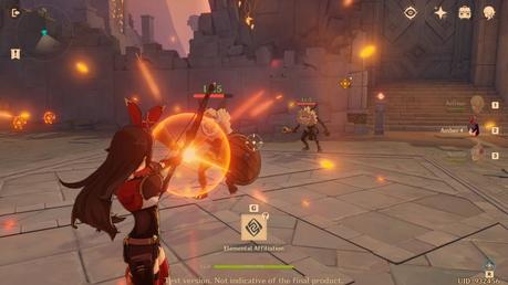 Genshin Impact, il provato della closed beta - Provato - PC Genshin Impact, il provato della closed beta - Provato - PC