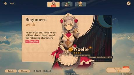Genshin Impact, il provato della closed beta - Provato - PC Genshin Impact, il provato della closed beta - Provato - PC