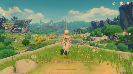 Genshin Impact, il provato della closed beta - Provato - PC Genshin Impact, il provato della closed beta - Provato - PC