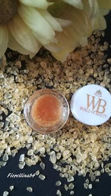 La mia beauty routine con World Of Beauty passo per passo La mia beauty routine con World Of Beauty passo per passo