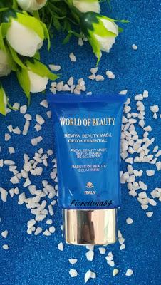 La mia beauty routine con World Of Beauty passo per passo La mia beauty routine con World Of Beauty passo per passo