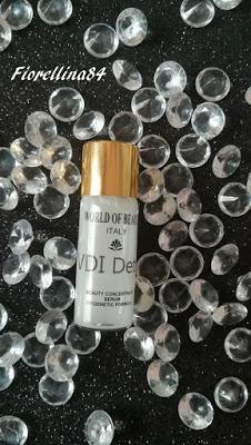 La mia beauty routine con World Of Beauty passo per passo La mia beauty routine con World Of Beauty passo per passo