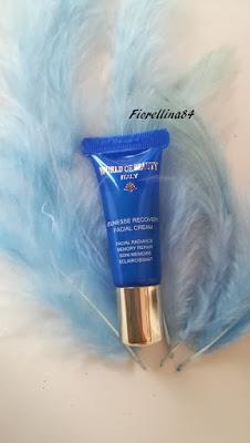 La mia beauty routine con World Of Beauty passo per passo La mia beauty routine con World Of Beauty passo per passo