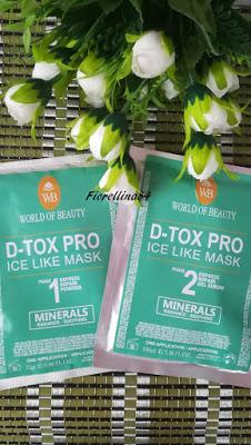 La mia beauty routine con World Of Beauty passo per passo La mia beauty routine con World Of Beauty passo per passo
