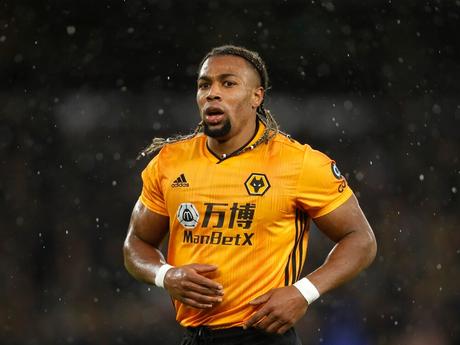 Wolverhampton: nel nome di Espírito Santo Wolverhampton: nel nome di Espírito Santo