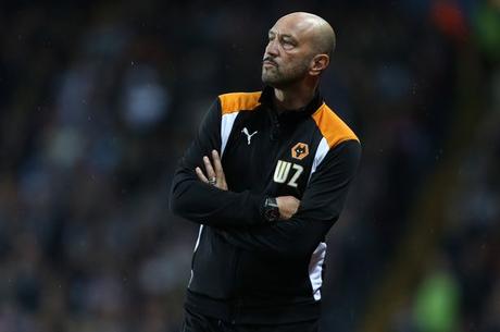 Wolverhampton: nel nome di Espírito Santo Wolverhampton: nel nome di Espírito Santo