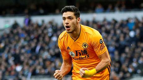 Wolverhampton: nel nome di Espírito Santo Wolverhampton: nel nome di Espírito Santo