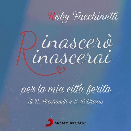 Canzone per Bergamo: Rinascerò, rinascerai scritta da Roby Facchinetti e Stefano D’Orazio Canzone per Bergamo: Rinascerò, rinascerai scritta da Roby Facchinetti e Stefano D’Orazio