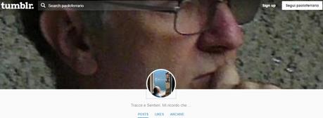Paolo Ferrario: Blog, Twitter, Facebook, Linkedin Paolo Ferrario: Blog, Twitter, Facebook, Linkedin
