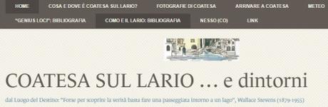 Paolo Ferrario: Blog, Twitter, Facebook, Linkedin Paolo Ferrario: Blog, Twitter, Facebook, Linkedin