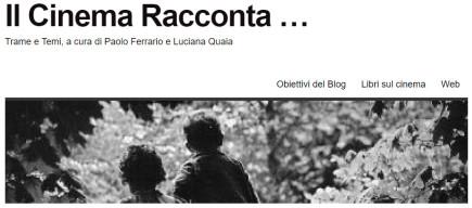 Paolo Ferrario: Blog, Twitter, Facebook, Linkedin Paolo Ferrario: Blog, Twitter, Facebook, Linkedin
