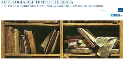 Paolo Ferrario: Blog, Twitter, Facebook, Linkedin Paolo Ferrario: Blog, Twitter, Facebook, Linkedin